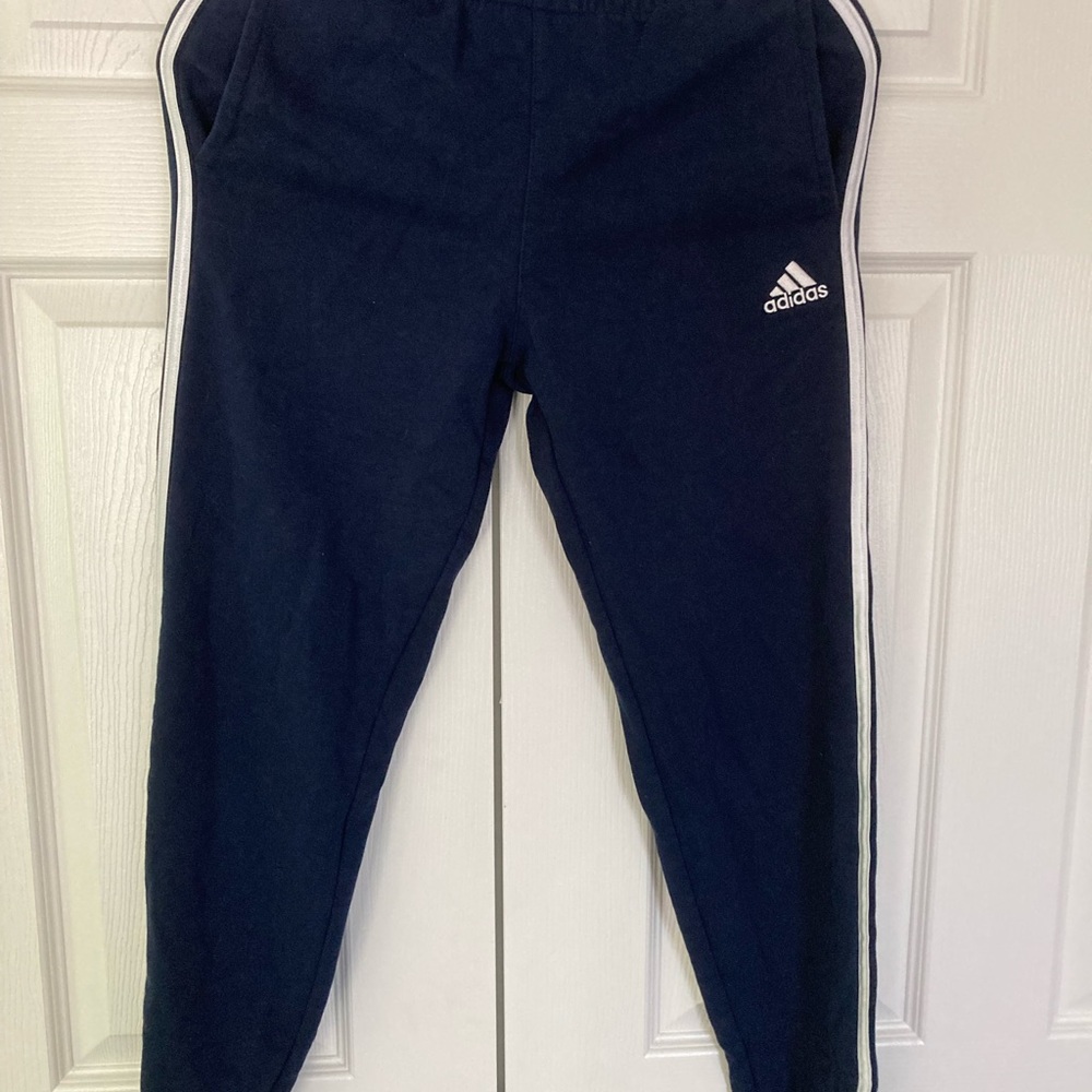 Adidas sweatpants